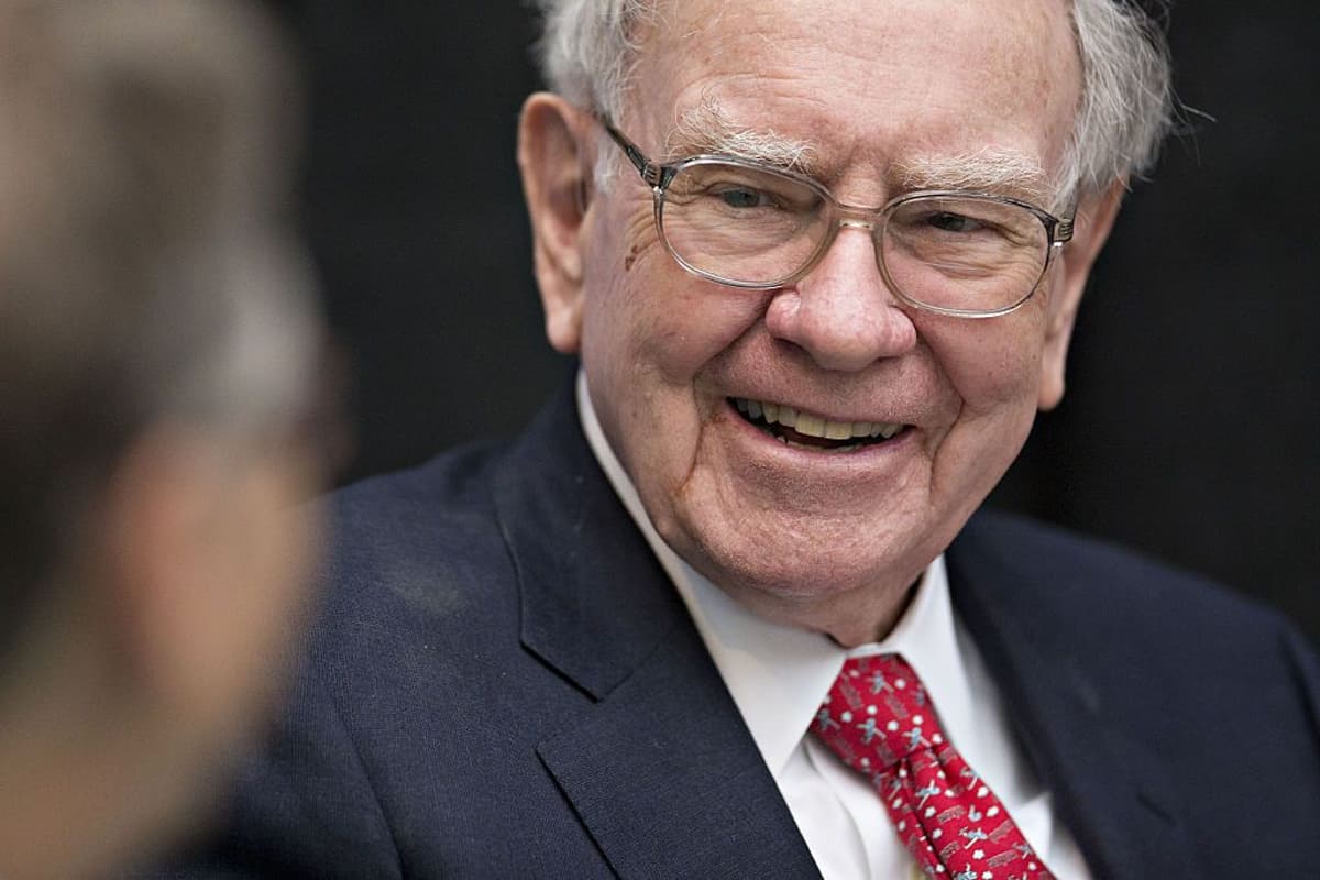 What US Firm Danaher Learned From Warren Buffett