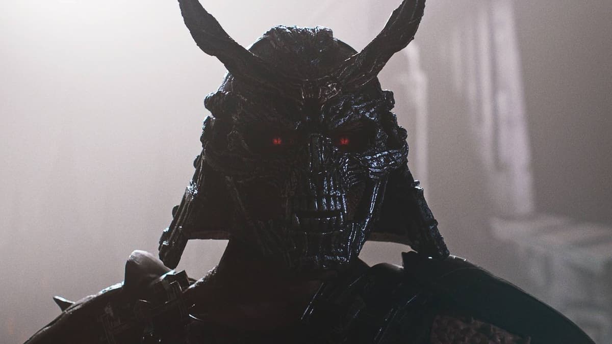 Mortal Kombat 2 Writer Says [Redacted] Was Killed because Hardcore Fans Were "Very Vocal About Calling for His Head"