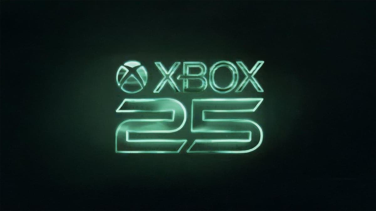 As Xbox Celebrates Its 25th Anniversary, I'm Remembering some of the Most Memorable Announcements for Its Consoles and Games