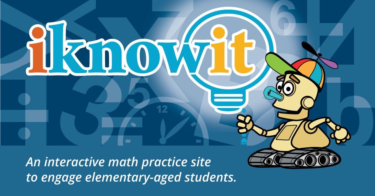 What Is I Know It and How Can Teachers Use It?