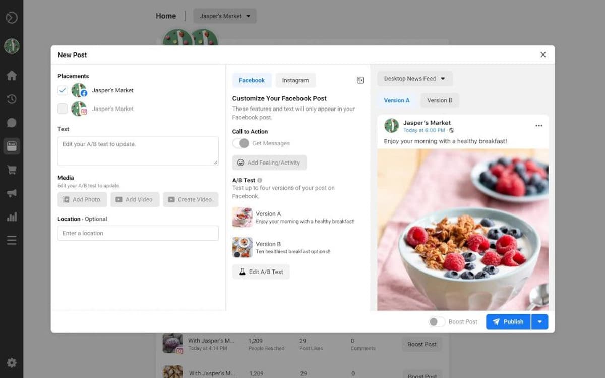 Fake Facebook Business Pages Are Bombarding Users with Phishing Messages - so What Can Be Done?