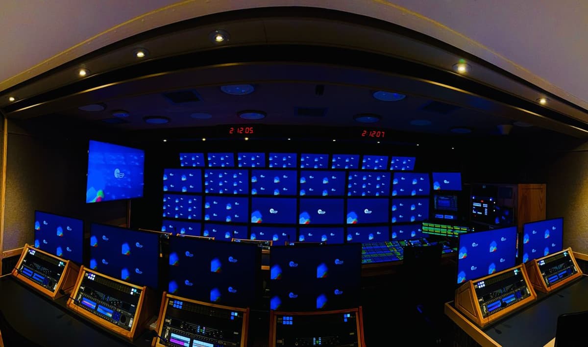 NEP Group Rolls Out Two New Mobile Production Units In U.S.