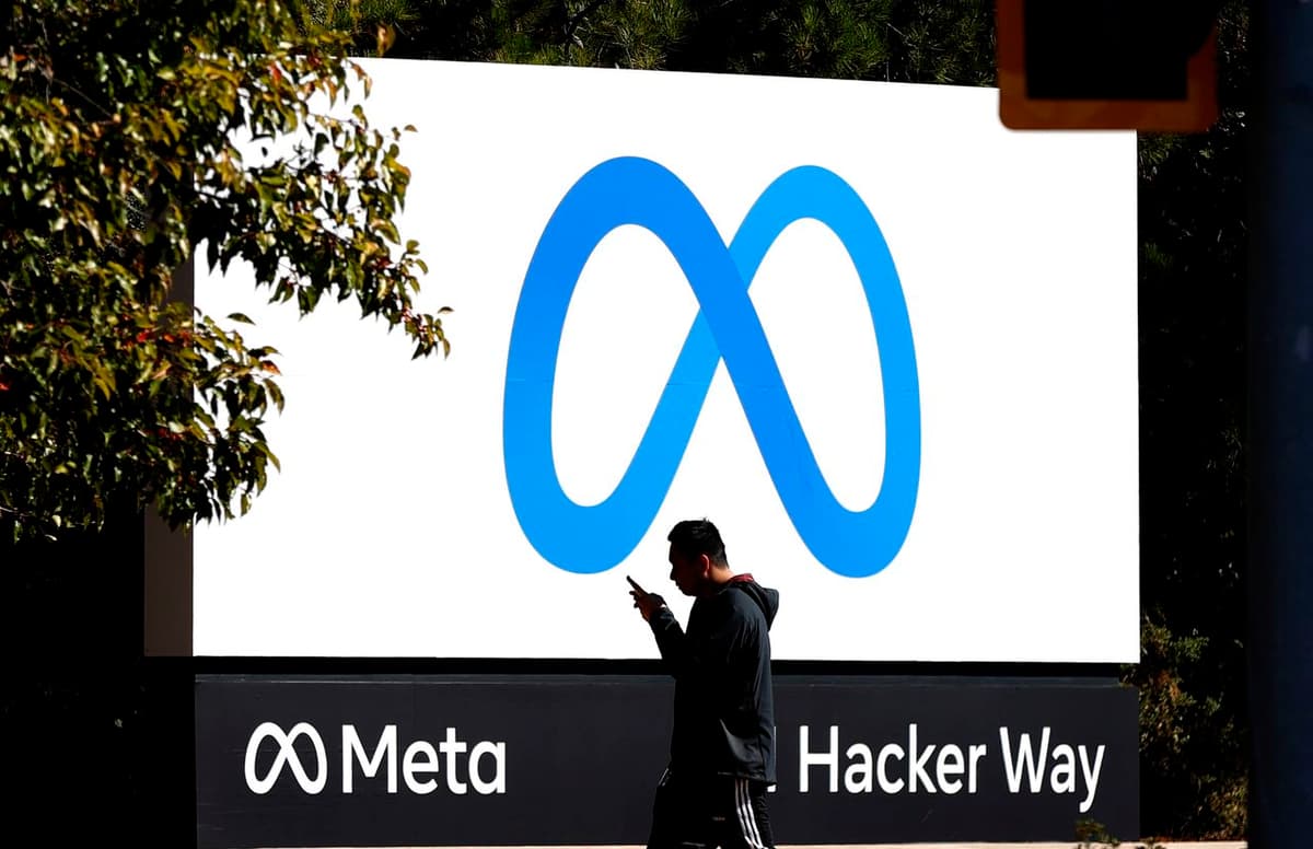 Internal Memo Suggests Meta Will Lay Off 10% of Its Employees, with a Further 10% Set to Be Transferred to...