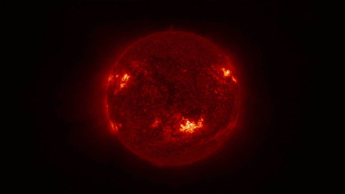 What Will Happen when Our Sun Starts Dying? These 'Stellar Archaeologists' May Have Found a Clue