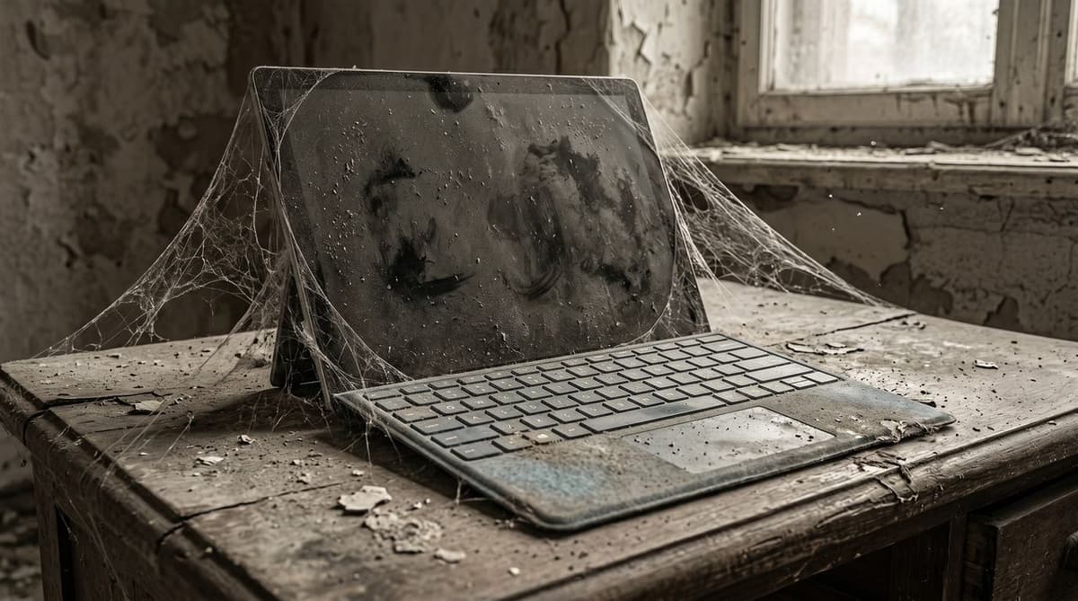 Microsoft Is Rebuilding XBOX and Windows 11 While Surface Collects Dust