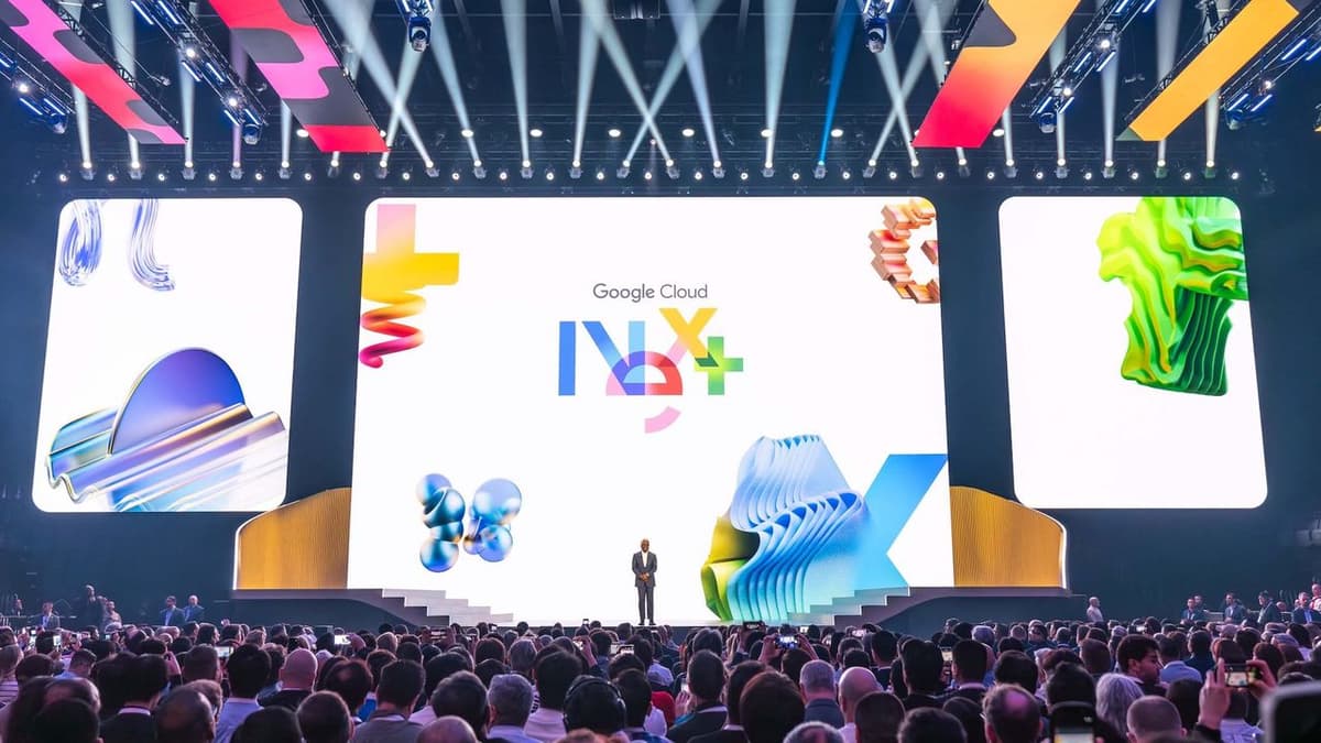 'The Era of the Pilot Is over, the Era of the Agent Is Here': Google Cloud Wants You to Unlock...