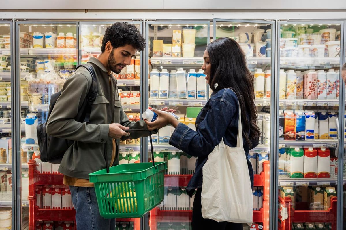 Here's How Your Favorite Stores Use Surveillance Data to Charge You More