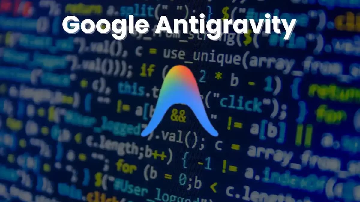 Google's AI-Powered Antigravity IDE Already Has some Worrying Security Issues - Here's What Was Found