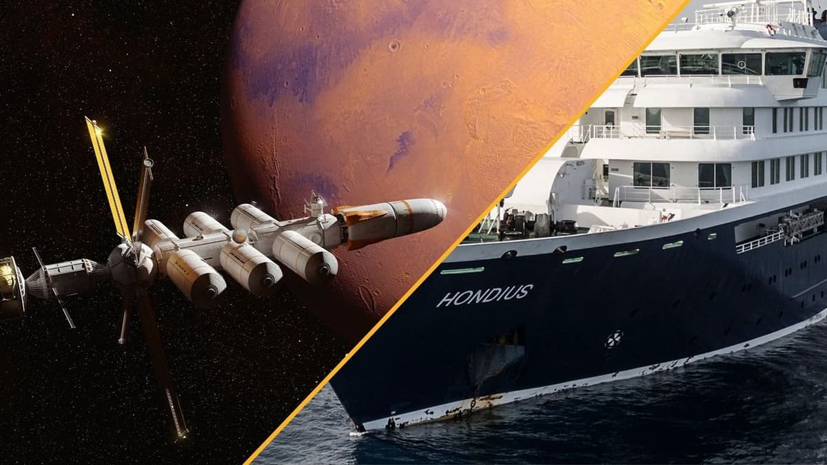 Science News This Week: The Latest on the Cruise Ship Hantavirus Infections, a Shortcut to Mars, and a Fast-Charging Quantum...