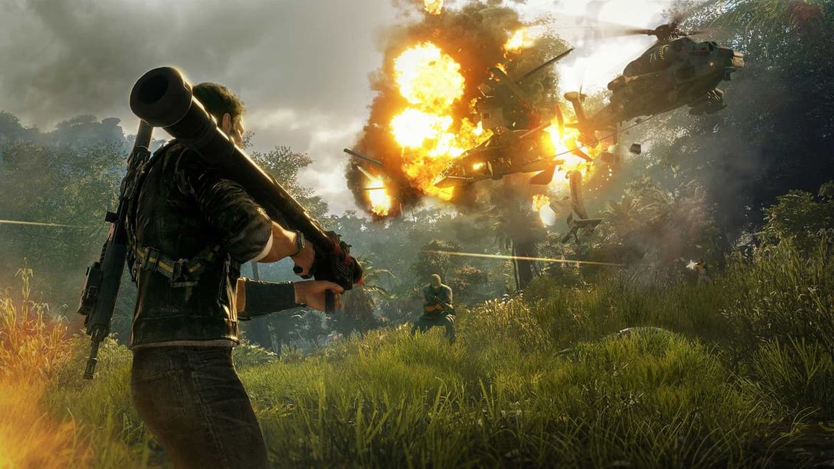 Devs Behind Canceled Xbox Game Are Hiring for an Unannounced AAA Open-World Title — Are They Reviving One of My...