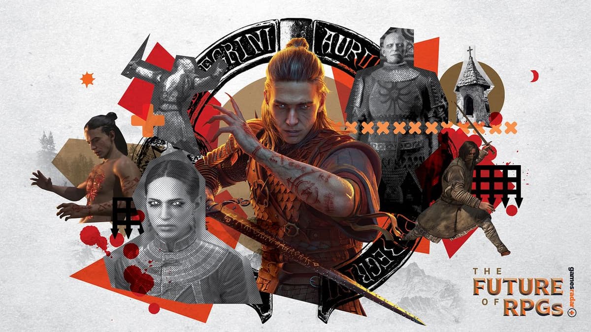 Exploring the Future of RPGs: How Rebel Wolves Is Striving to Raise the Bar with The Blood of Dawnwalker