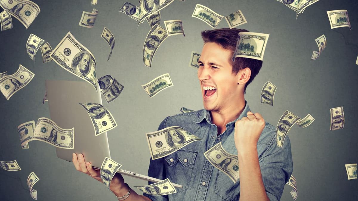 Workers Are Scamming Their Employers Using AI-Generated Fake Expense Receipts