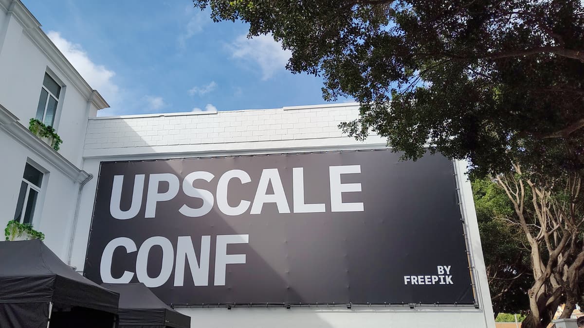 Interview: Freepik Boss Tells Us the Limits of AI, Why Storytelling Matters, and How Not to Tangle Yourself up in...