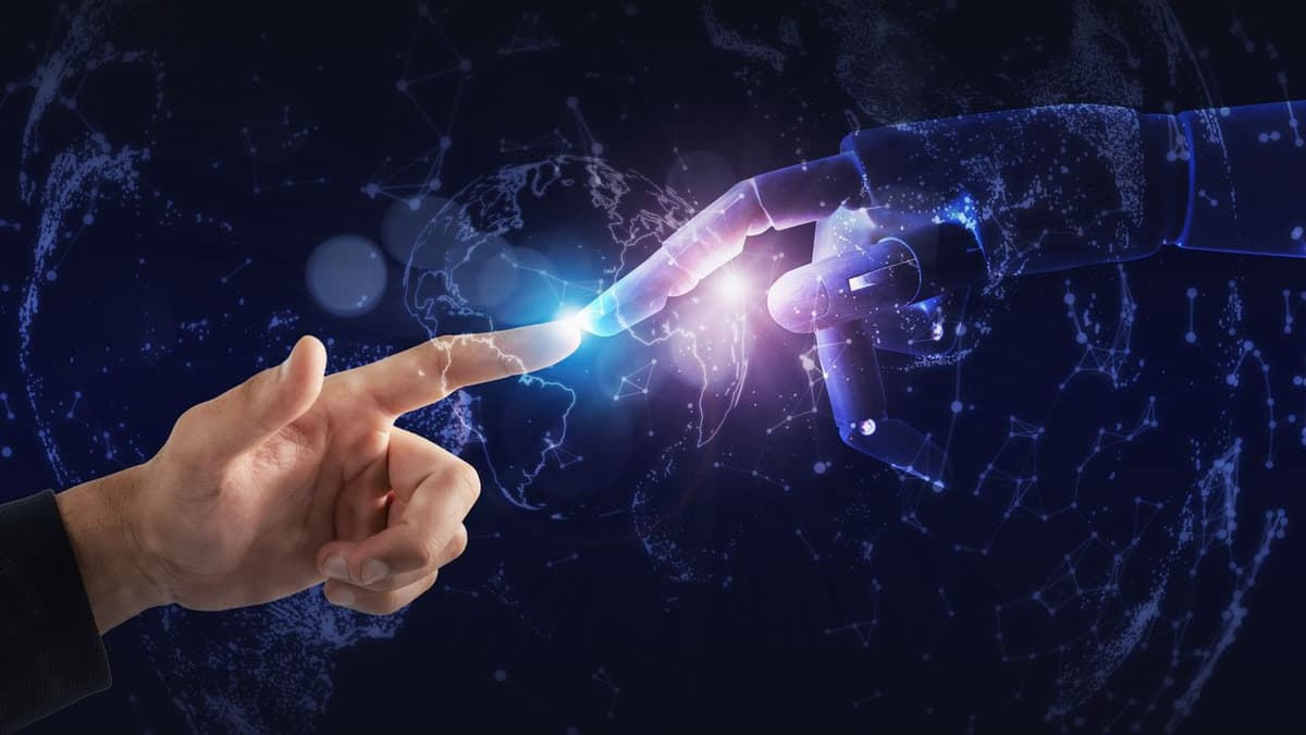 Why some People Are Treating ChatGPT Like a God – and What that Means for the Future of Faith