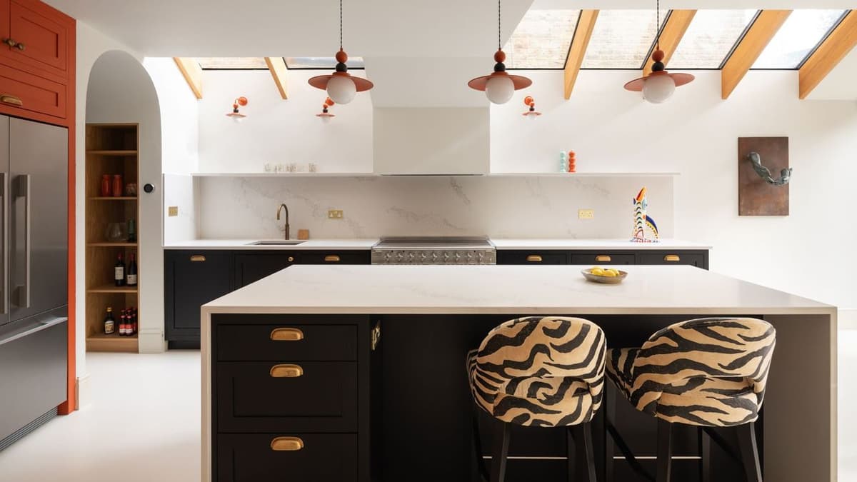 How to Make a Kitchen Smell Good All the Time — 5 Tips That Offer 'Passive Scenting' Without Compromising Your...
