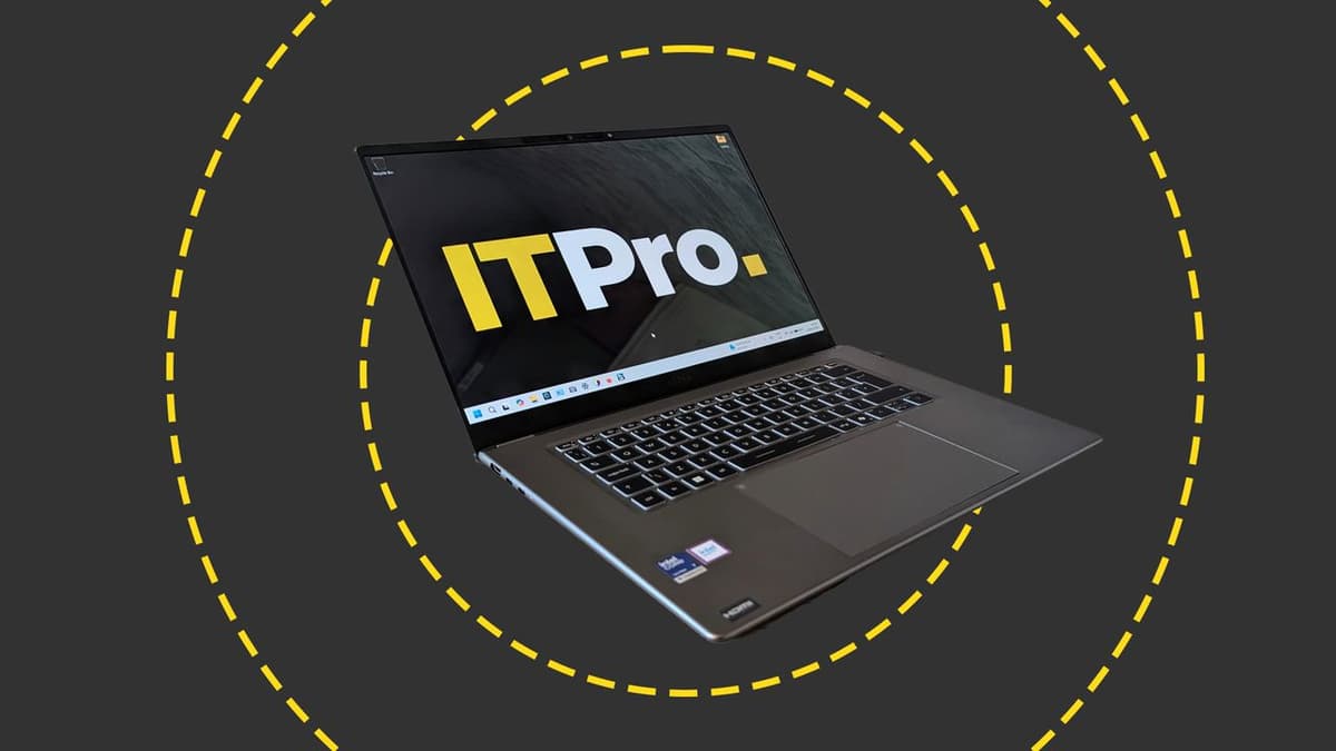 The MSI Prestige 16 AI+ Is a High-Quality Business Laptop at an Attractive Price – It's Nigh on Impossible to...