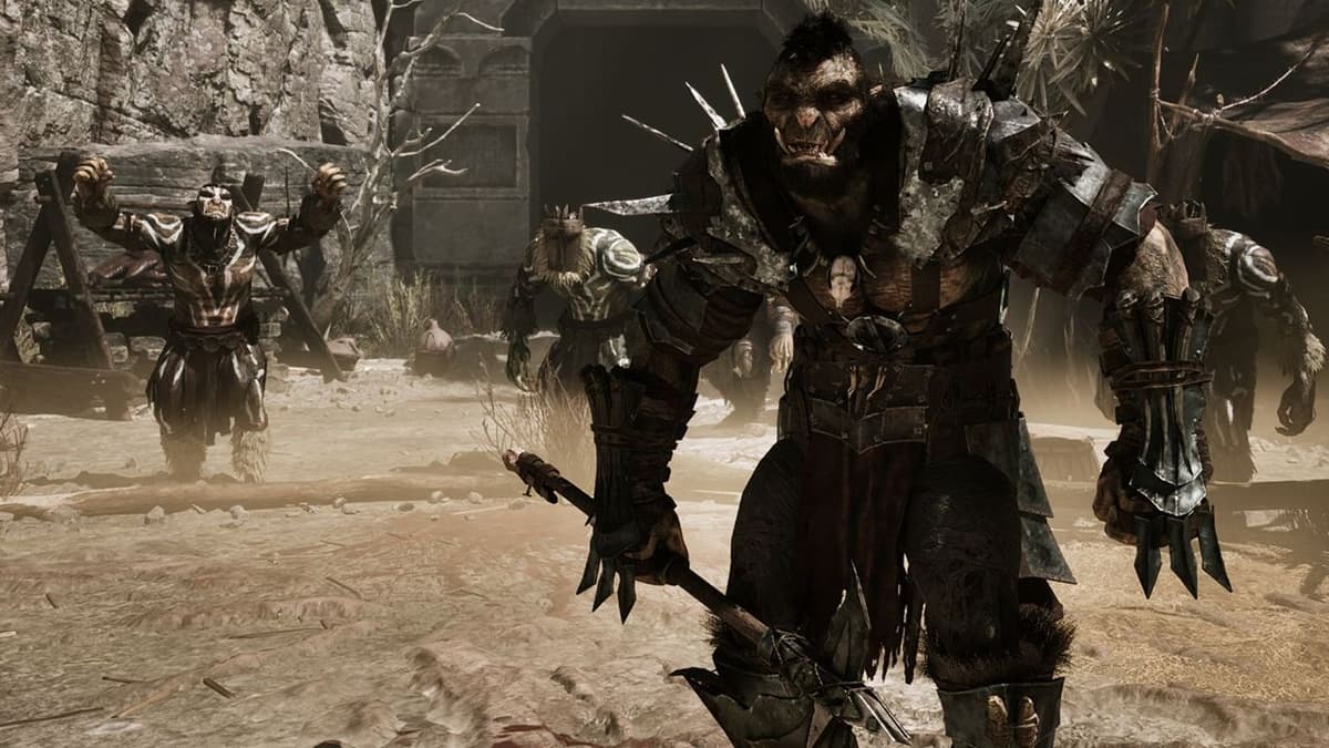 Gothic Remake Will Be Just as Strict on Murder as the Original, and if You Get Caught NPCs Will Remember 'You're Kind of a Rude Guy'