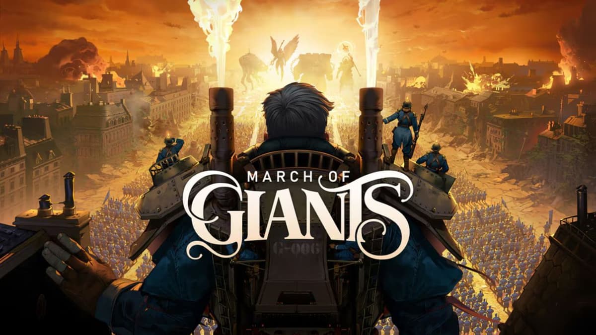 Ubisoft Acquires Amazon’s Free‑to‑Play MOBA March of Giants