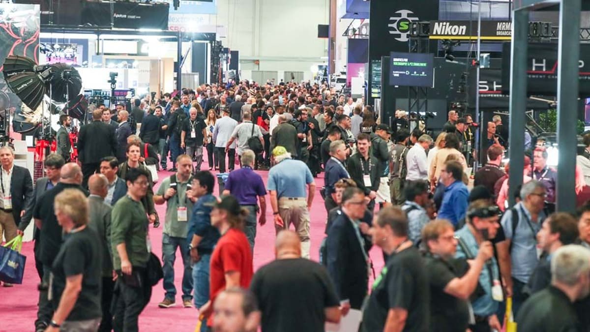 2026 NAB Show Expands Sports Summit to Four Days