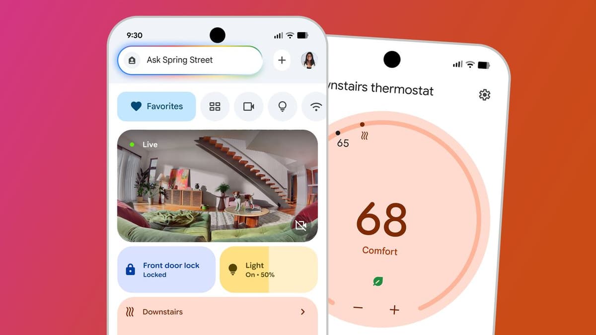 Google Explains the Gemini Home Rollout 'Confusion' – and Reveals when to Expect a Full Launch
