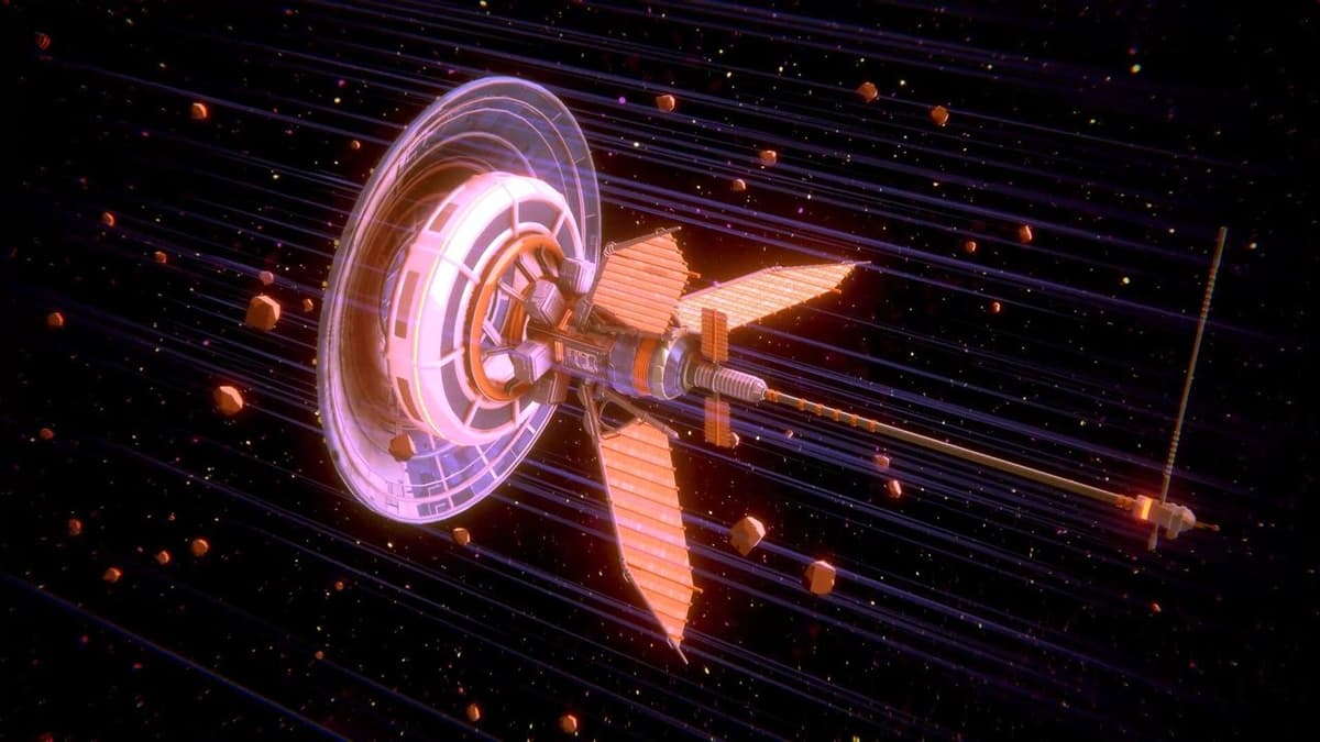 After His City Builder Flopped in Early Access, Firewatch's Nels Anderson Didn't Give Up: 'Smarter People than Me … Probably...