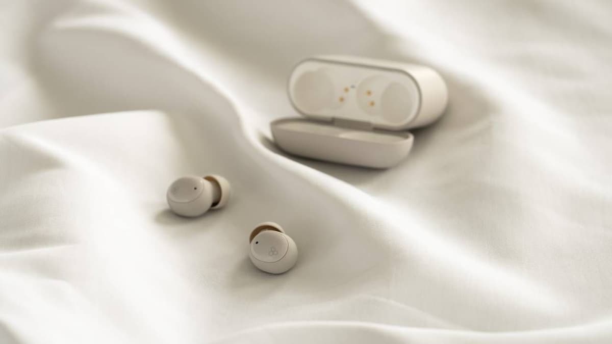 Love ASMR? These Sleep Earbuds ‘Whisper’ to Help You Fall Asleep