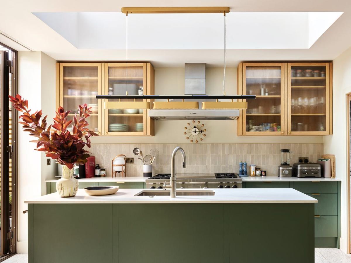 5 Ways to Make Your Kitchen Extension Feel More Expensive, Without Necessarily Spending Much More