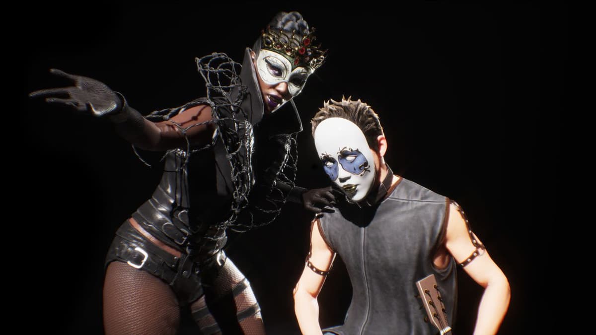 Bloodlines 2's Final DLC Introduces Swordfighting, Dual Pistol Wielding, and Other Stuff that Should Probably Have Been in the Base...