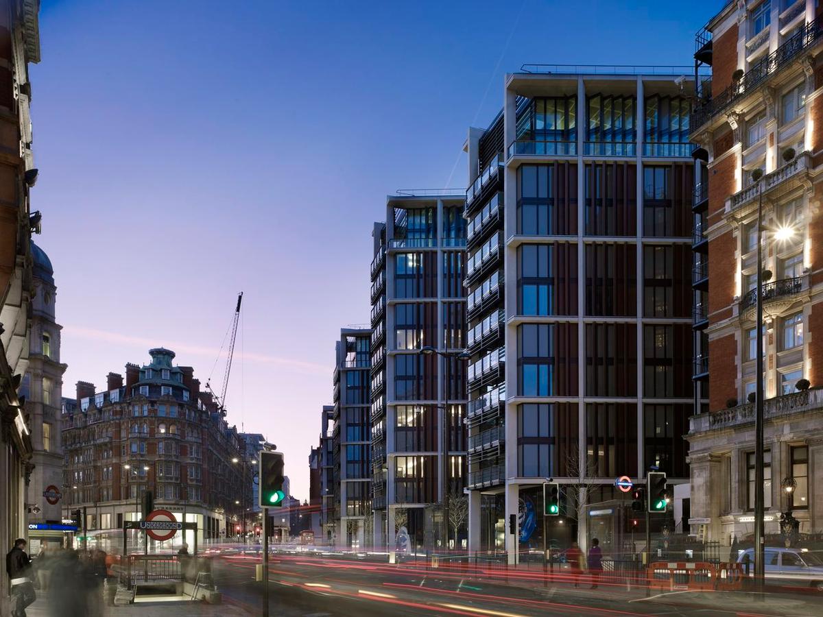 The Top 10 Most Expensive Streets in the UK Revealed - Do You Live on One?