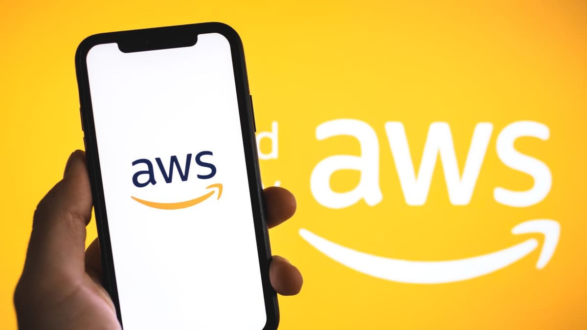 AWS Systems Targeted by Crypto Mining Scam Using Hijacked IAM Credentials