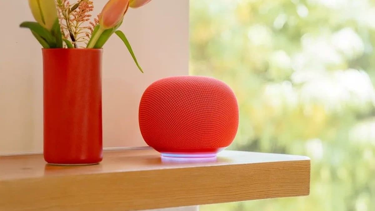Google's New Home Speaker Looks All but Confirmed for Next Week