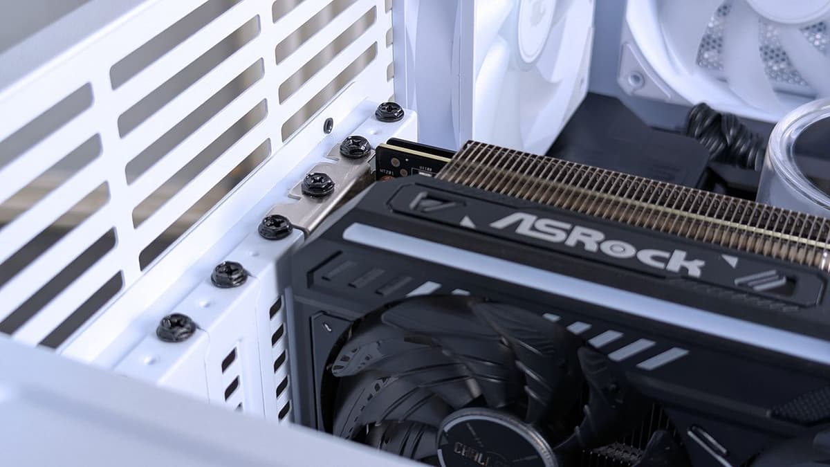 GPUs Are Still Shipping at a Frantic Rate Despite Market Pressure — I Didn't Expect Intel to Post the only...