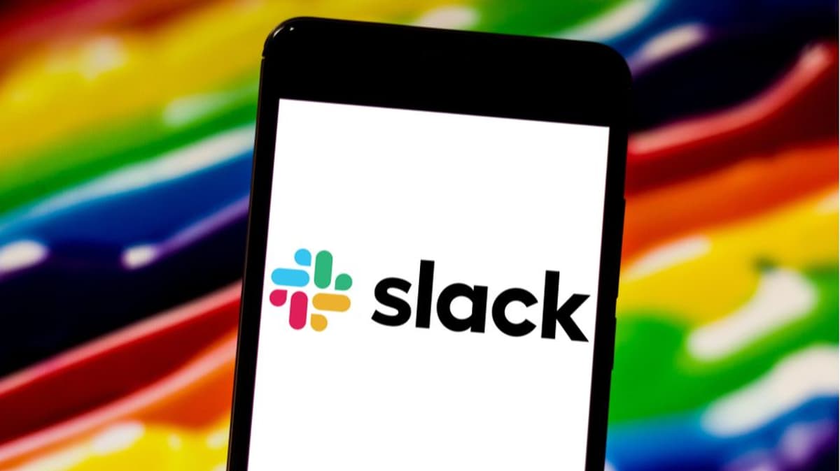 “This Is Where We Start to Move Beyond the Hype Cycle” - Slack Tells Us Why It Can Be the...