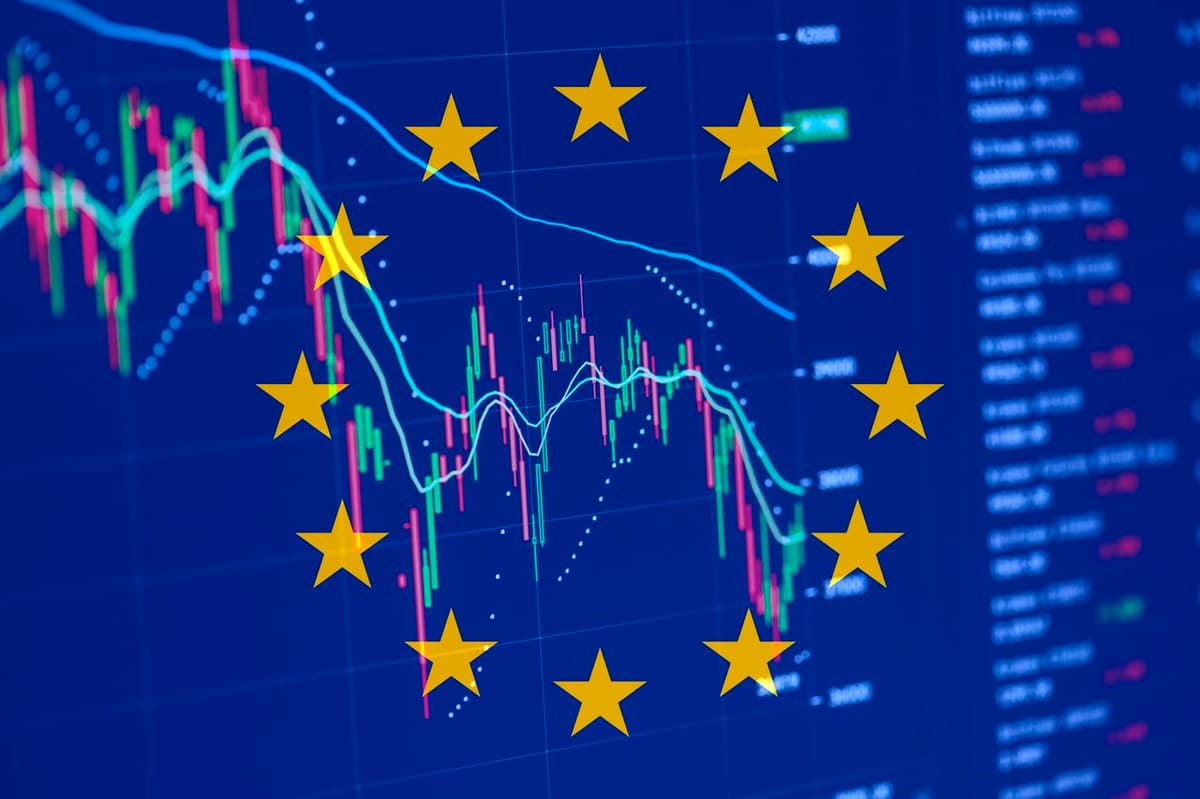 3 European Stocks to Buy Now