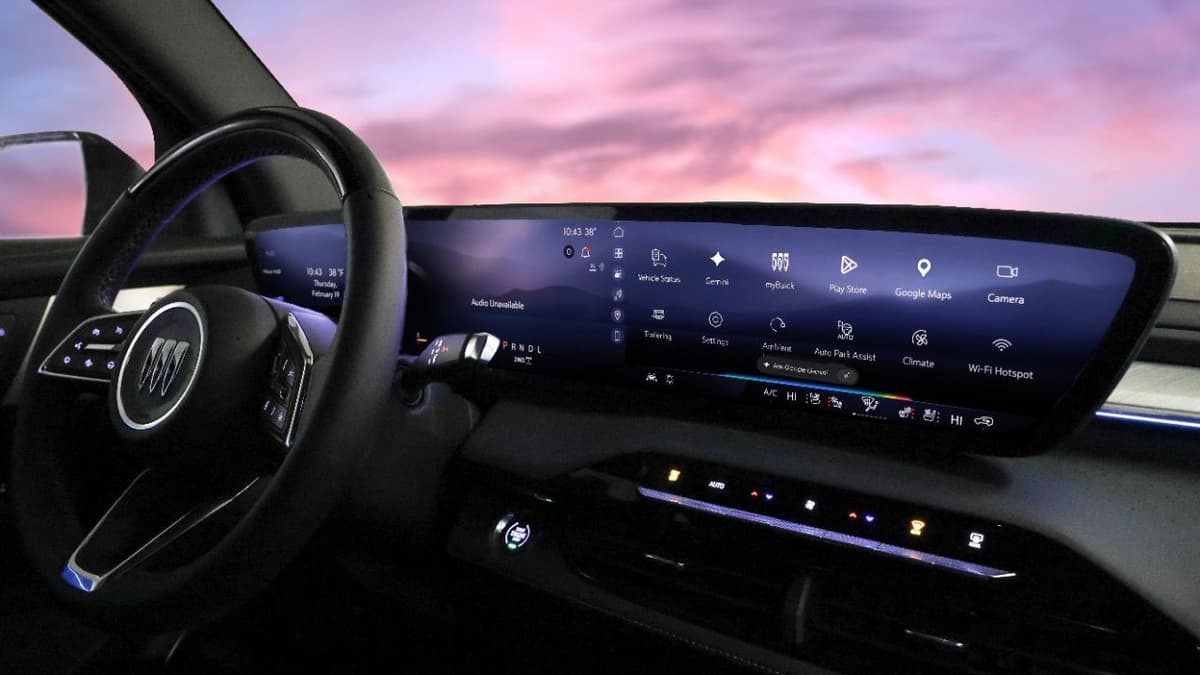 Millions of Android Automotive Cars Are Finally Getting Gemini – Is Your Car One of Them?