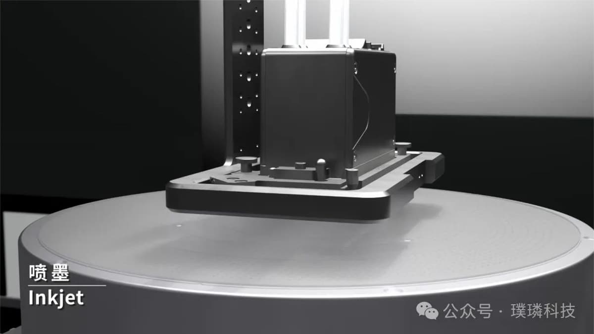 Chinese Startup Claims Photonic Chip Production without DUV Lithography, Says Nanoimprint Process Cuts Costs by 90% — 8-Inch Wafers Produced...