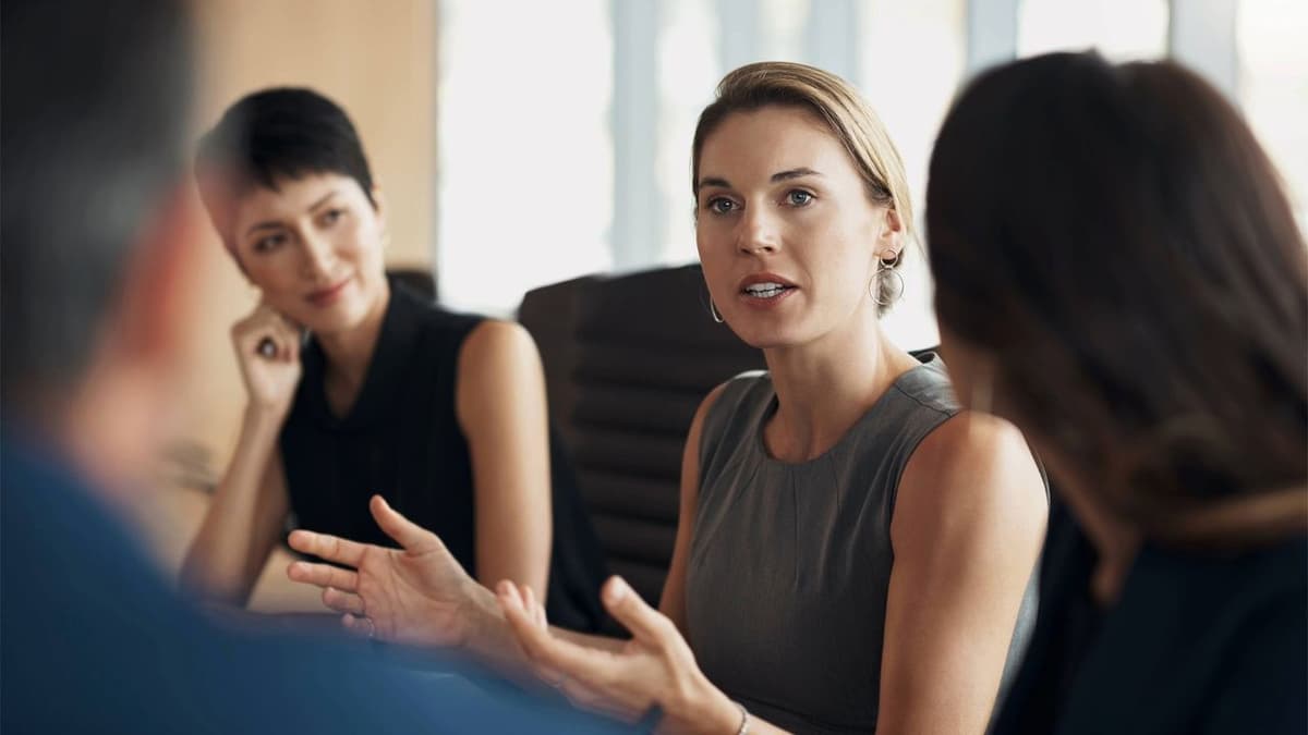 Respected But Never Selected: The Real Reason You're Not Being Promoted at Work (and 5 Tips to Change That)