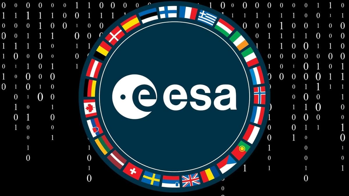 Cyberthieves Hit European Space Agency, Stealing Hundreds of Gigabytes of Data