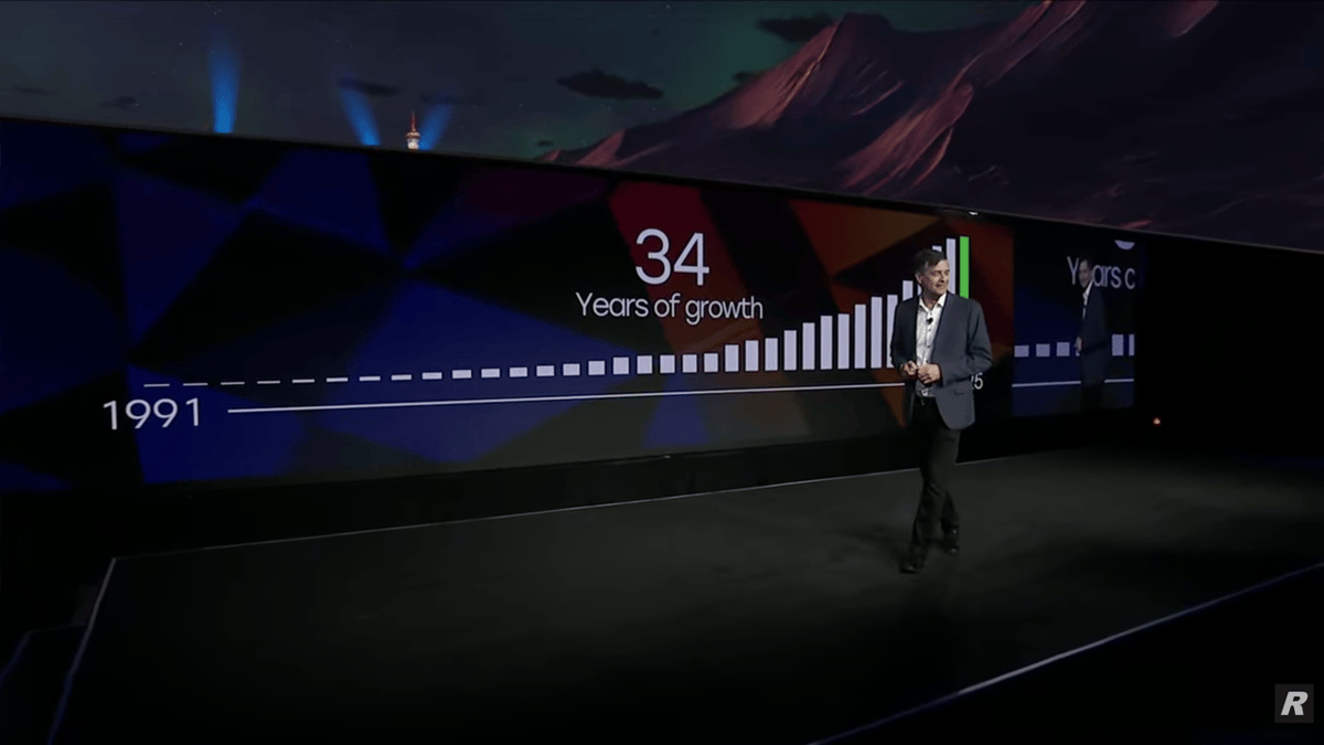 Ross Video Showcases End-To-End Production Ecosystem at 2026 Nab Show