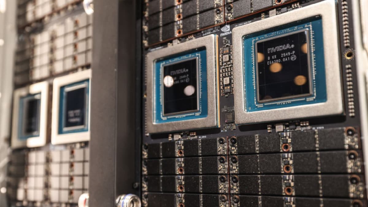 Demand for Data Center CPUs Has Surged, and AI Agents Are Responsible – Why the CPU to GPU Ratio Is...
