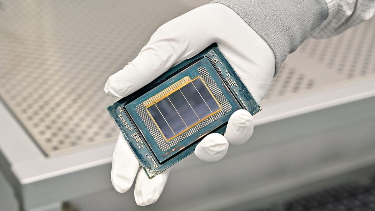 CPU Requirements for AI Workloads Are Multiplying, Driving Intensifying Shortages and Price Hikes — Intel Already Shifting Production From Consumer...