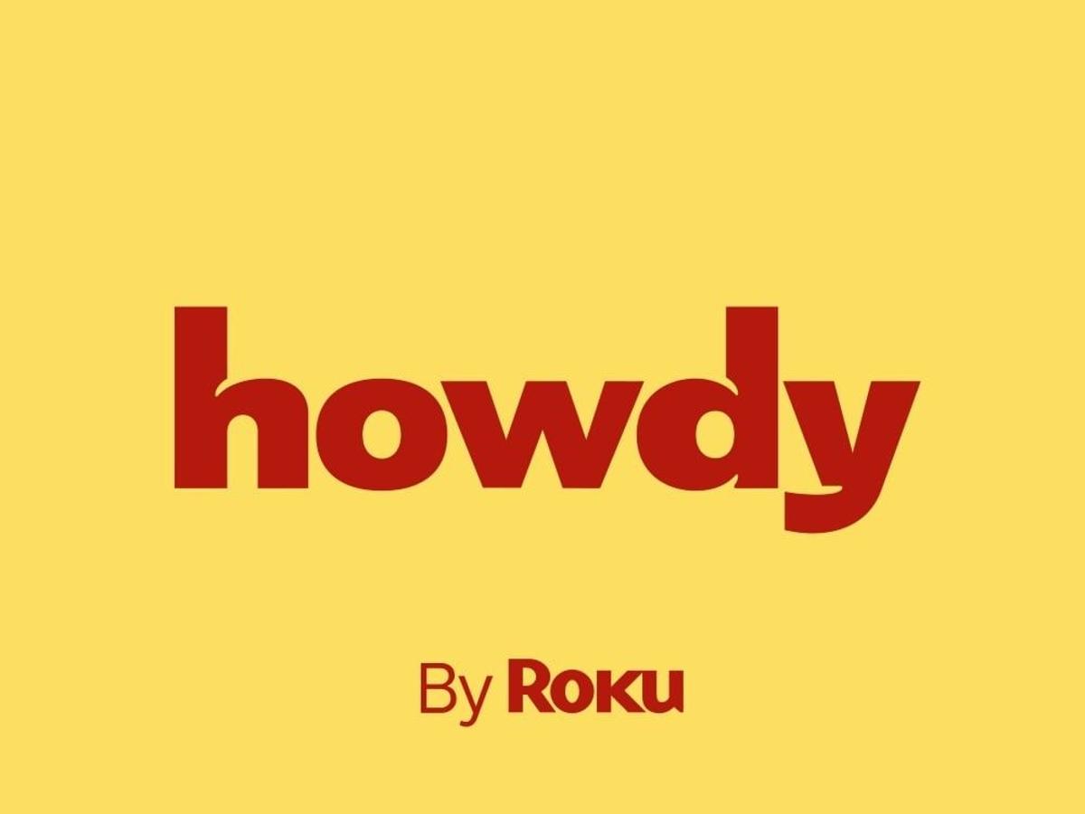 Study: Roku's Low-Cost, Ad-Free Howdy Streamer Hits 1 Million Subs