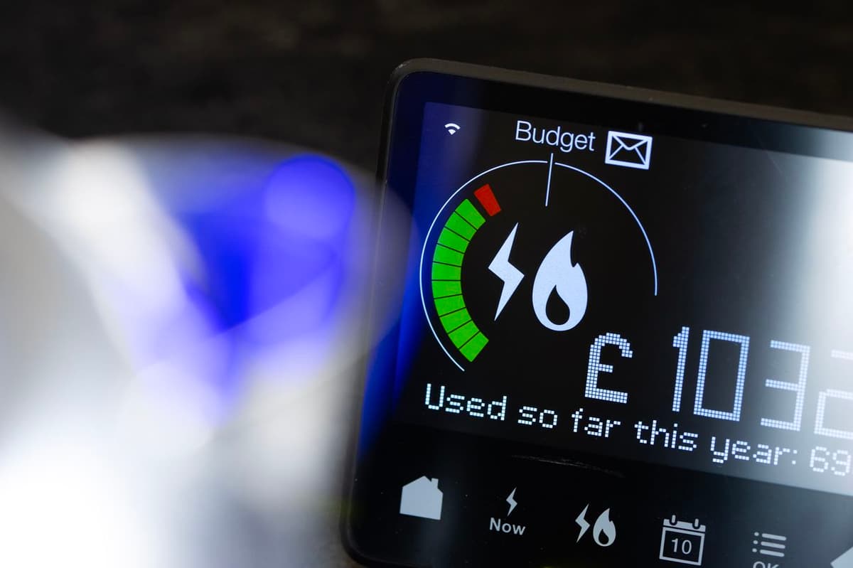 MoneyWeek News Quiz: Can You Get Smart Meter Compensation?