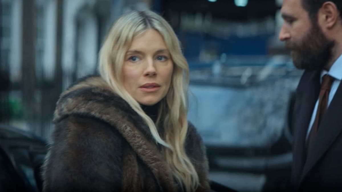 Sky and HBO's Upcoming Courtroom Drama Could Be a Massive Hit, Based on What I've Seen