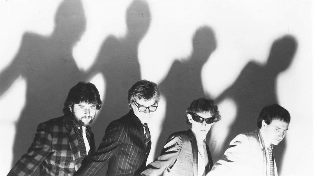 “He May Be Alluding to Life, the Universe or a Balance Sheet, for All the Listener Knows”: The 1980 Album...