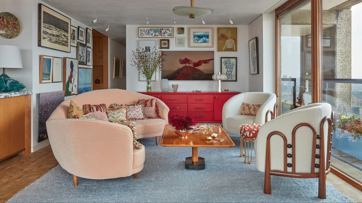 Why Copying Beautiful Homes Straight From Instagram Is Creating an Era of 'Identikit Homes' — And Why That's a Really...