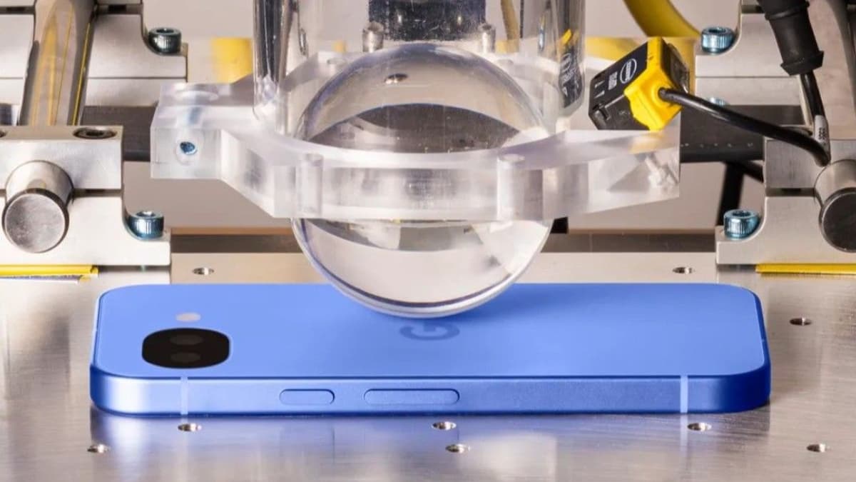 Is the Google Pixel 10a Waterproof?