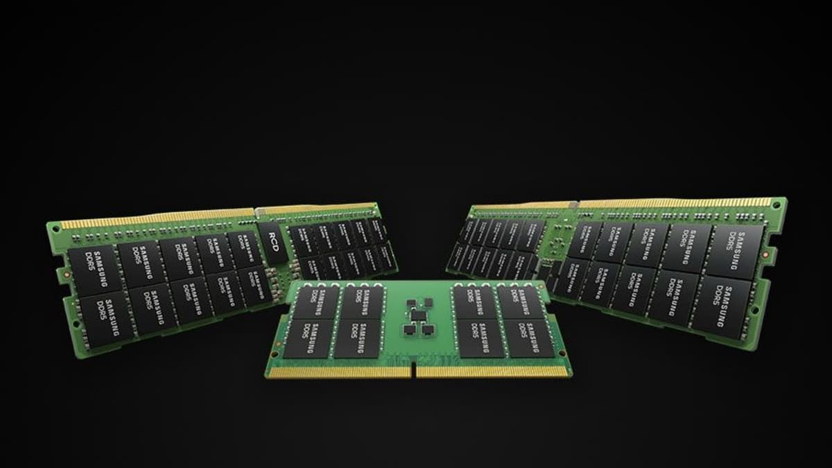 Samsung and SK Hynix Warn AI-Driven Memory Shortages Could Last Until 2027 and Beyond, as HBM Demand Explodes — Customers...