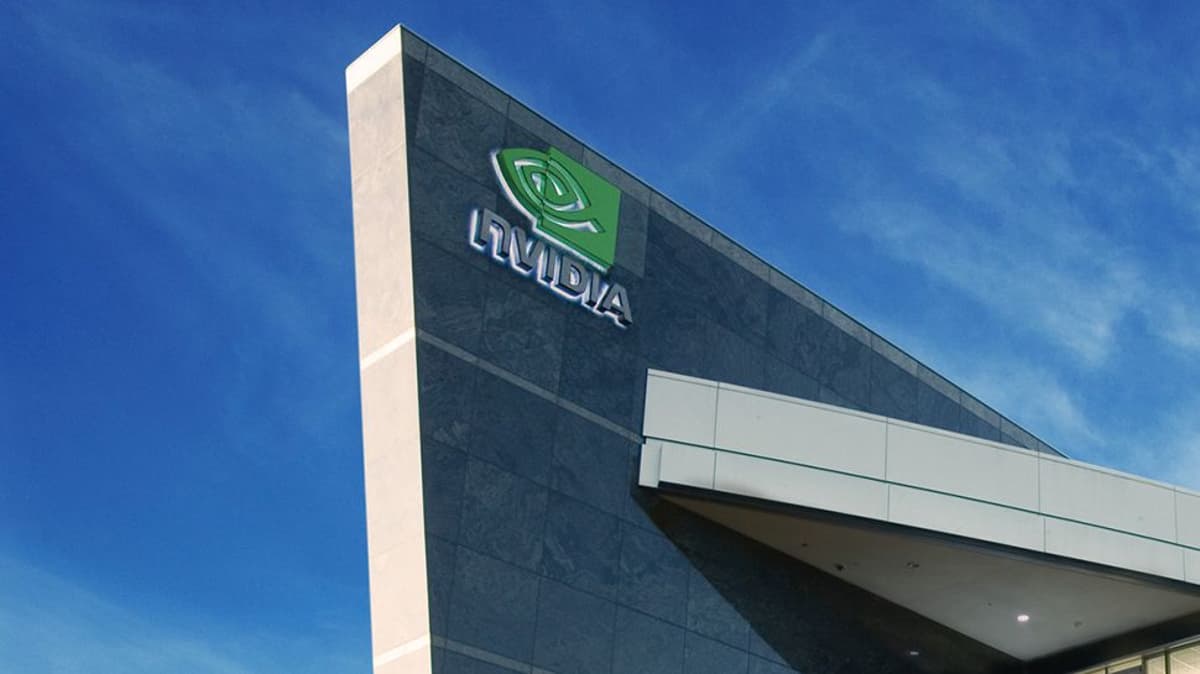 Nvidia Is Building an "AI Megafactory" For Samsung with 50,000 GPUs - Could This Be the Start of a New...