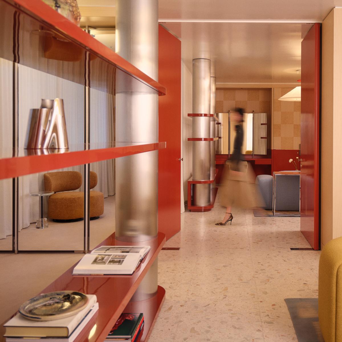 Inside 40 Duke at Selfridges: Is This Rooftop Haven the Future of Luxury?